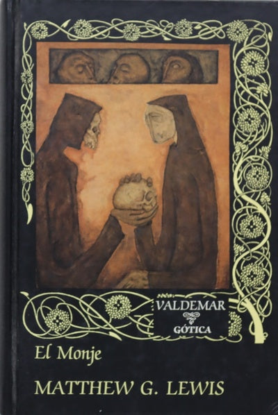 El monje