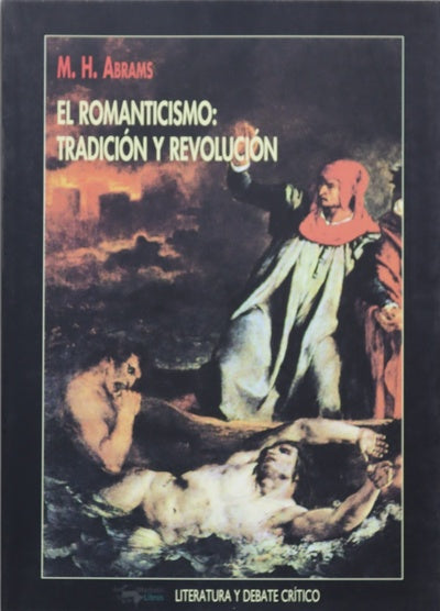 El romanticismo: tradición y revolución