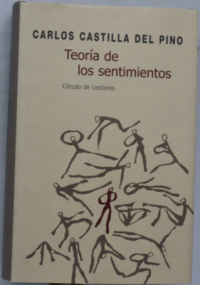 Teoría de los sentimientos