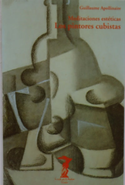 Los pintores cubistas meditaciones estéticas : sobre la pintura, pintores nuevos