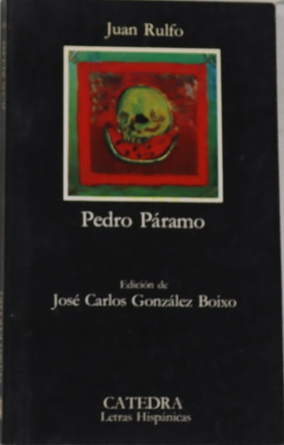 Pedro Páramo