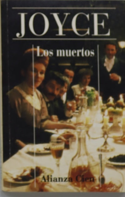 Los muertos