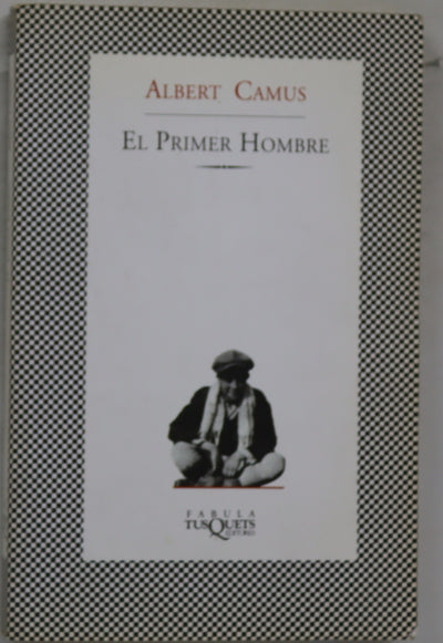 El primer hombre