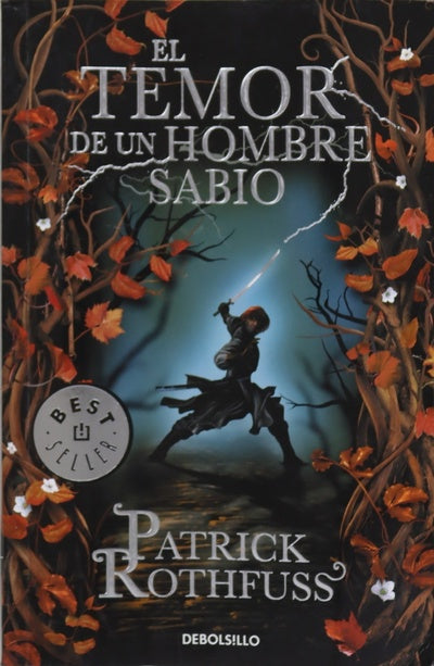 El temor de un hombre sabio