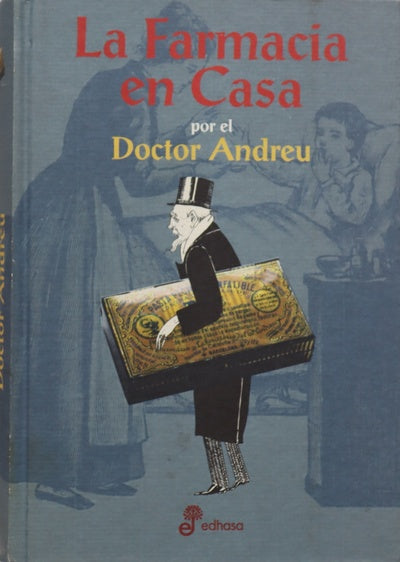 La farmacia en casa