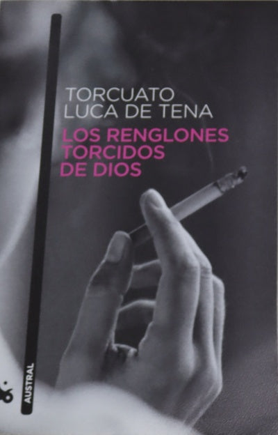 Los renglones torcidos de Dios