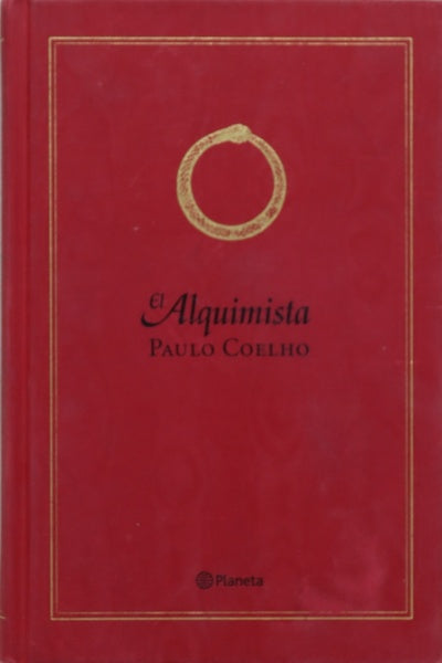 El alquimista