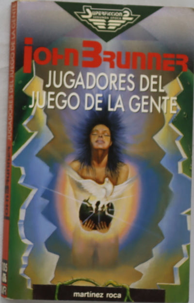 Jugadores del juego de la gente