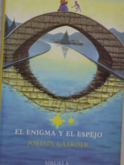 El enigma y el espejo