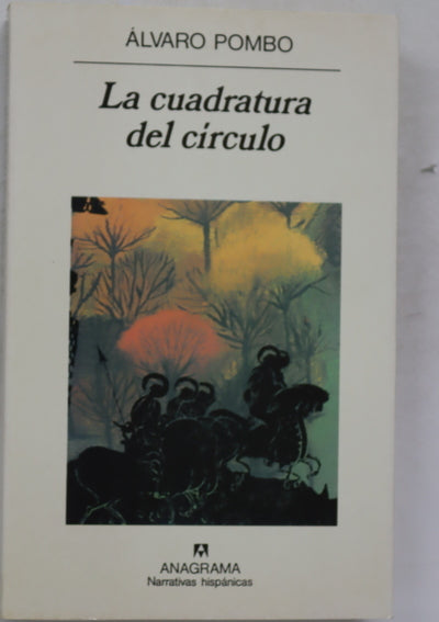 La cuadratura del círculo