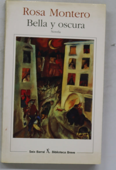 Bella y oscura