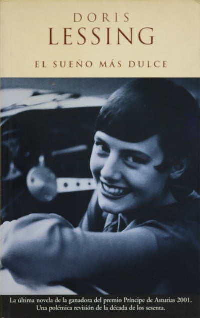 El sueño más dulce