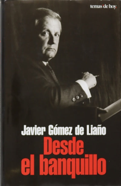 Desde el banquillo