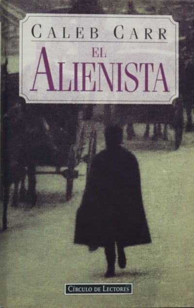 El alienista