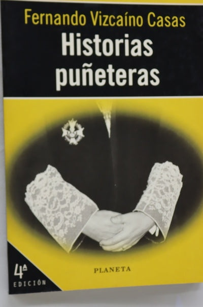 Historias puñeteras