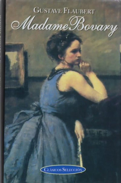 Madame Bovary