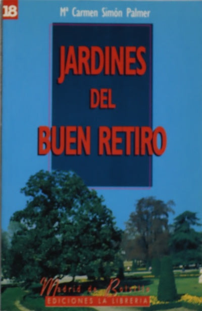 Jardines del Buen Retiro