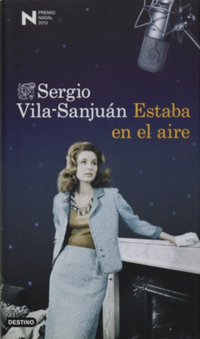Estaba en el aire