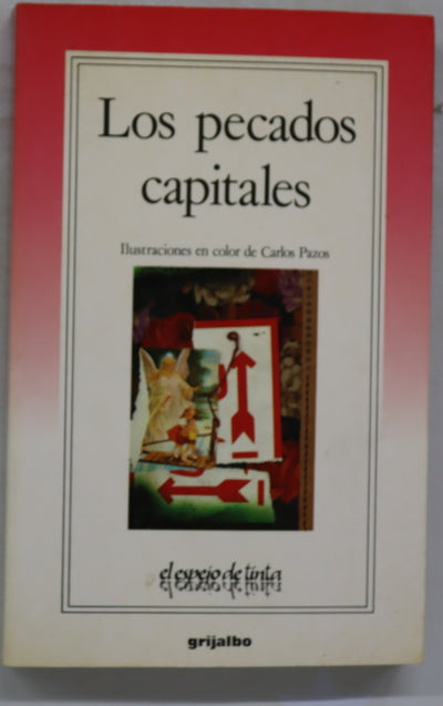 Los pecados capitales