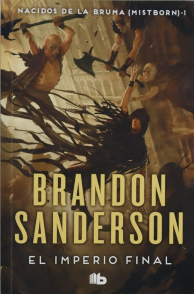 El imperio final