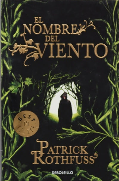 El nombre del viento