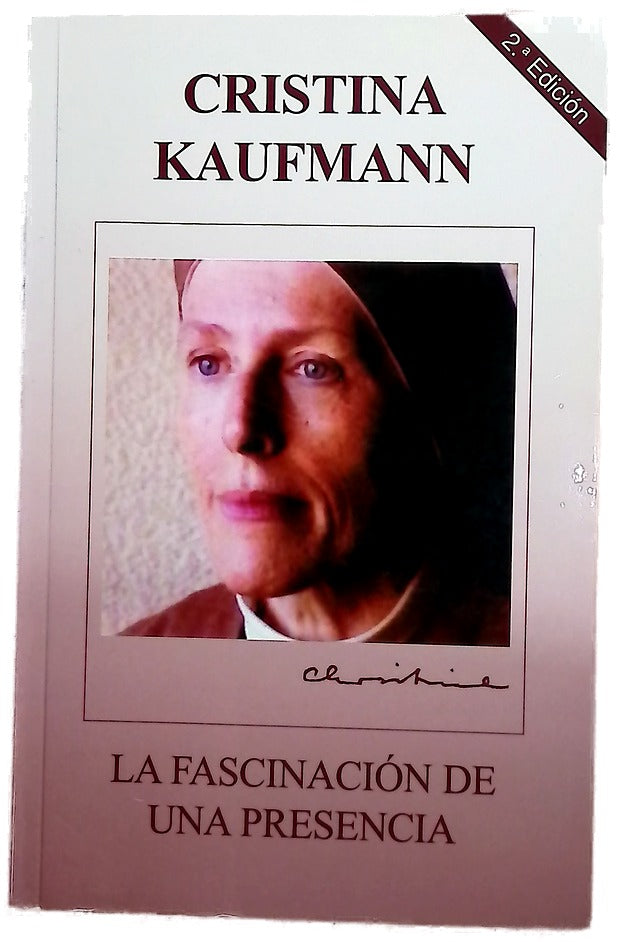 La fascinación de una presencia hacia una experiencia sana de Dios