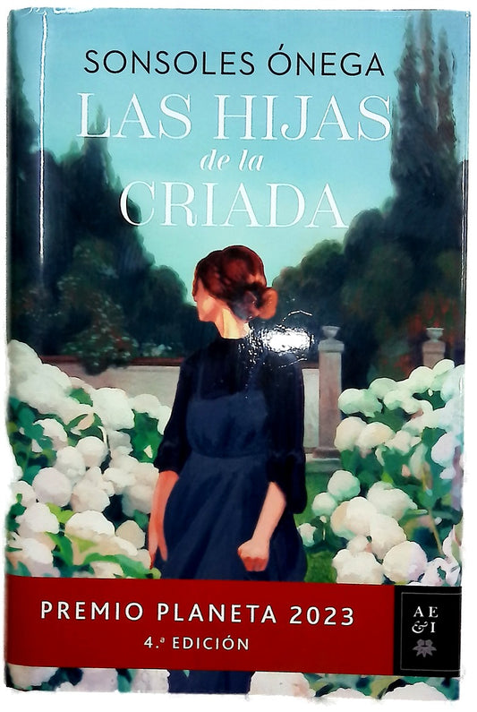Las hijas de la criada
