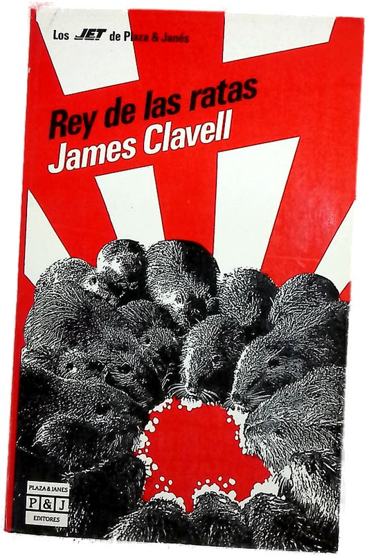 Rey de las ratas