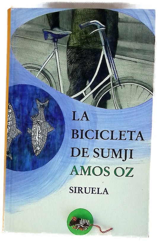 La bicicleta de Sumji