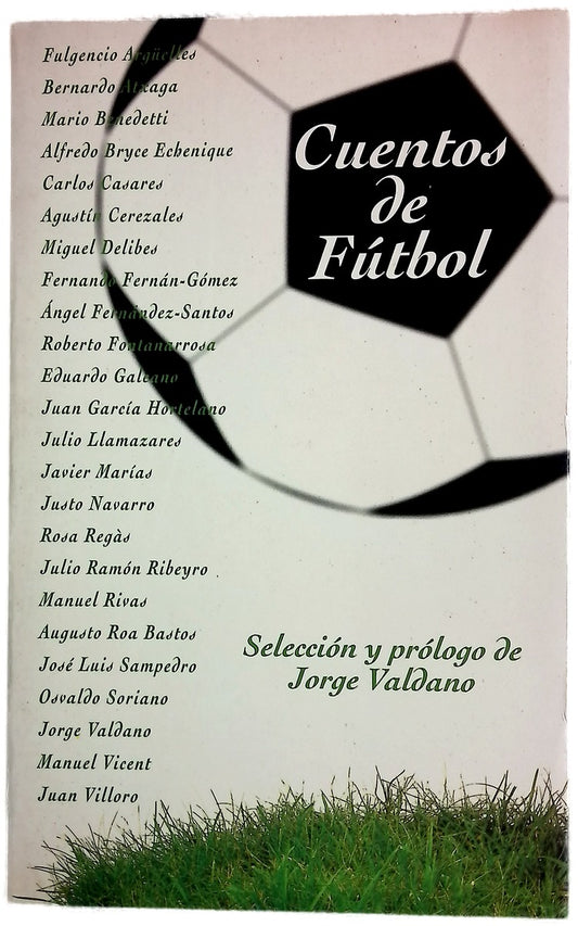 Cuentos de fútbol