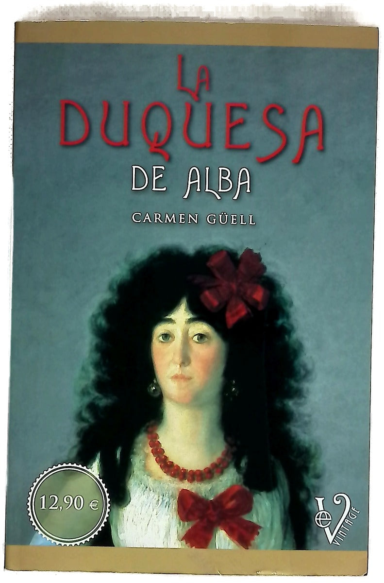 La Duquesa de Alba