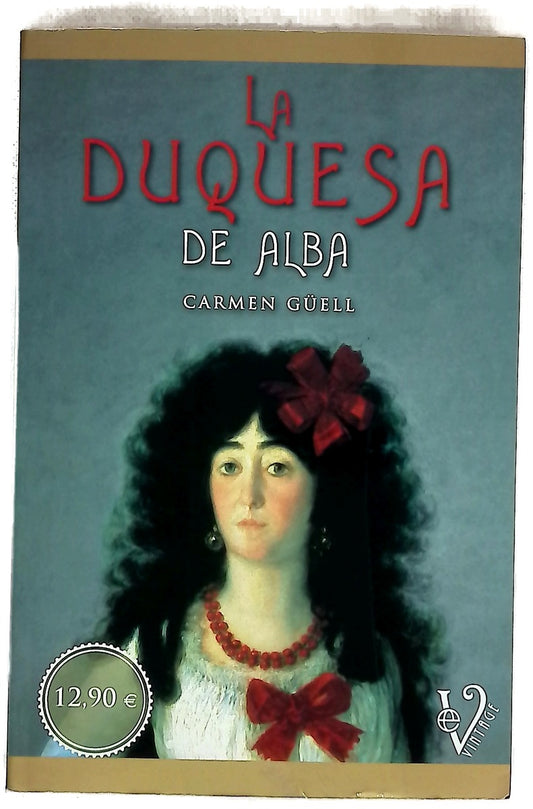 La Duquesa de Alba
