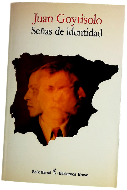 Señas de identidad