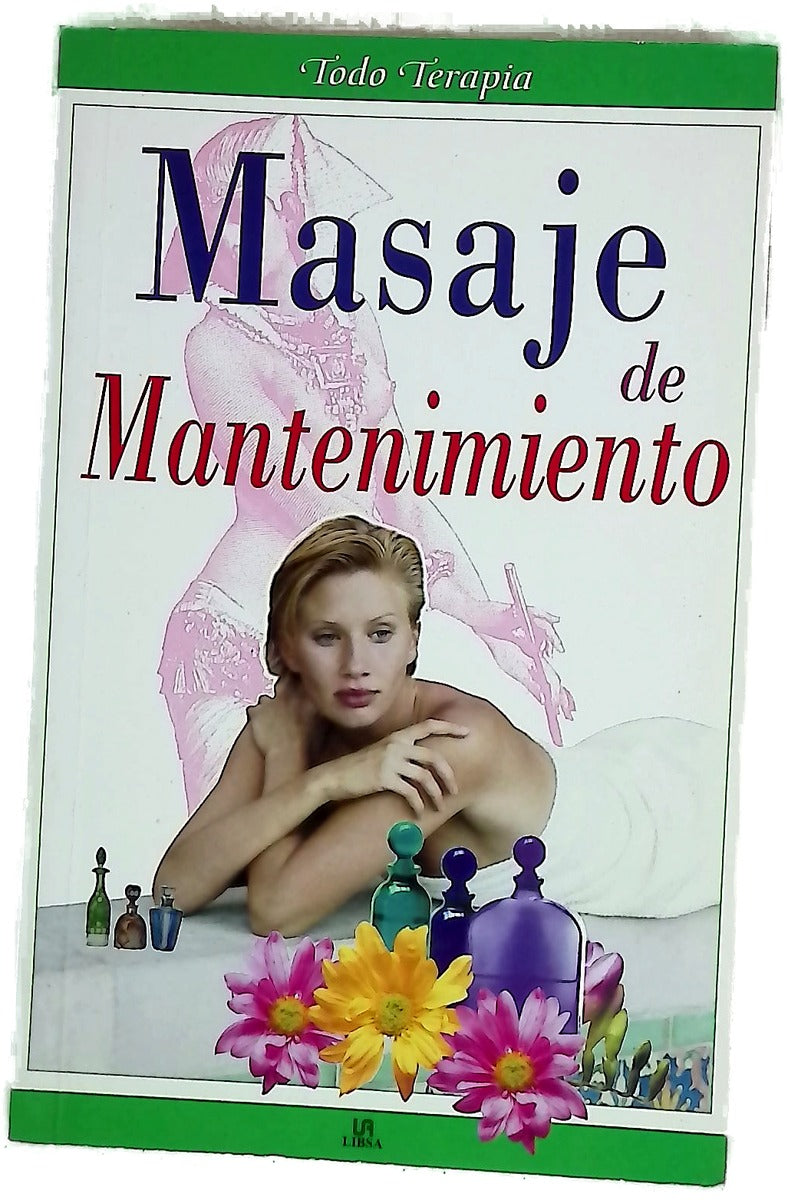 Masaje de mantenimiento