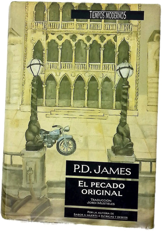 El pecado original