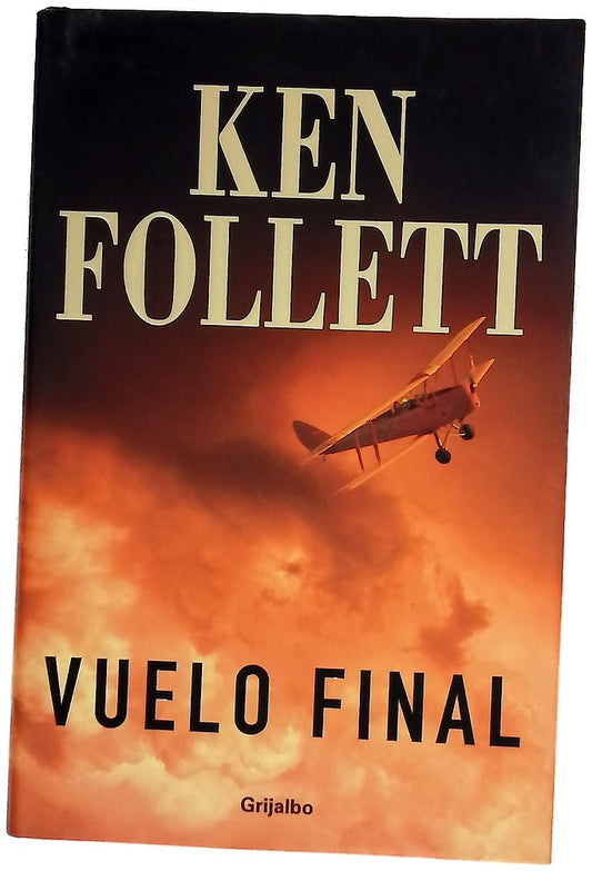 Vuelo final