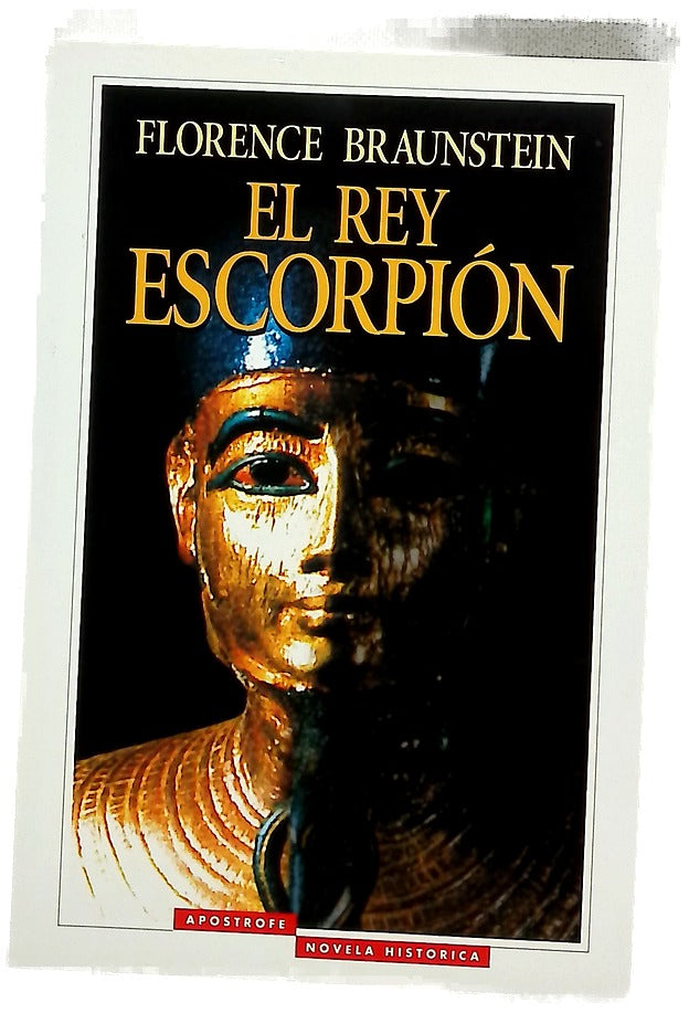 El rey Escorpión