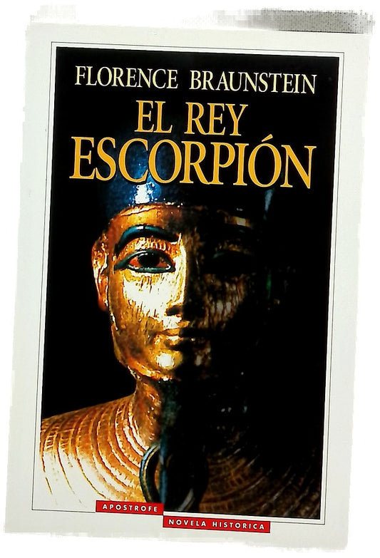 El rey Escorpión
