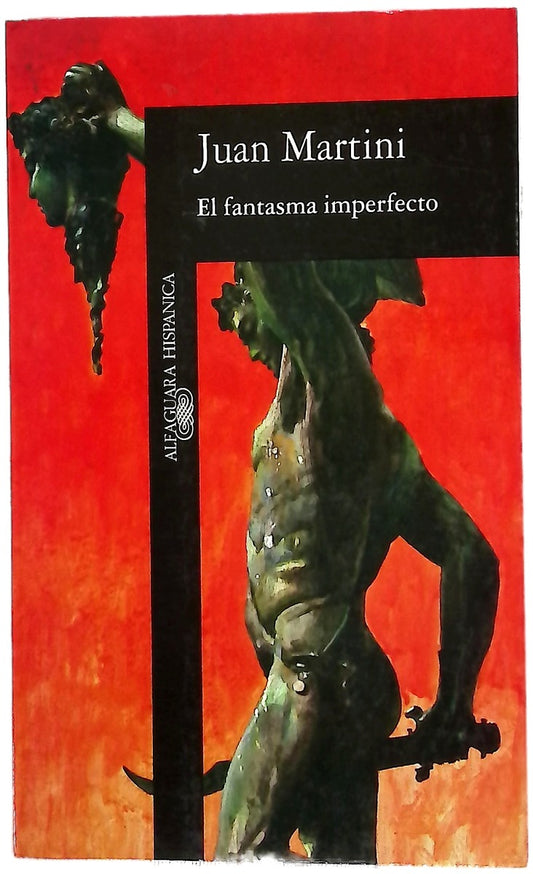 El fantasma imperfecto