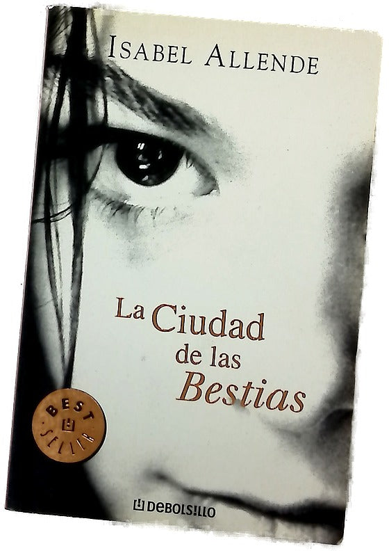 La ciudad de las bestias