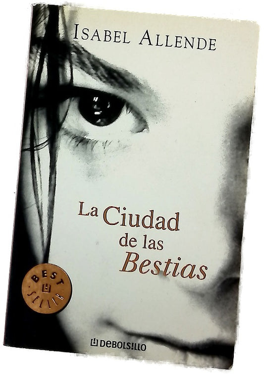 La ciudad de las bestias