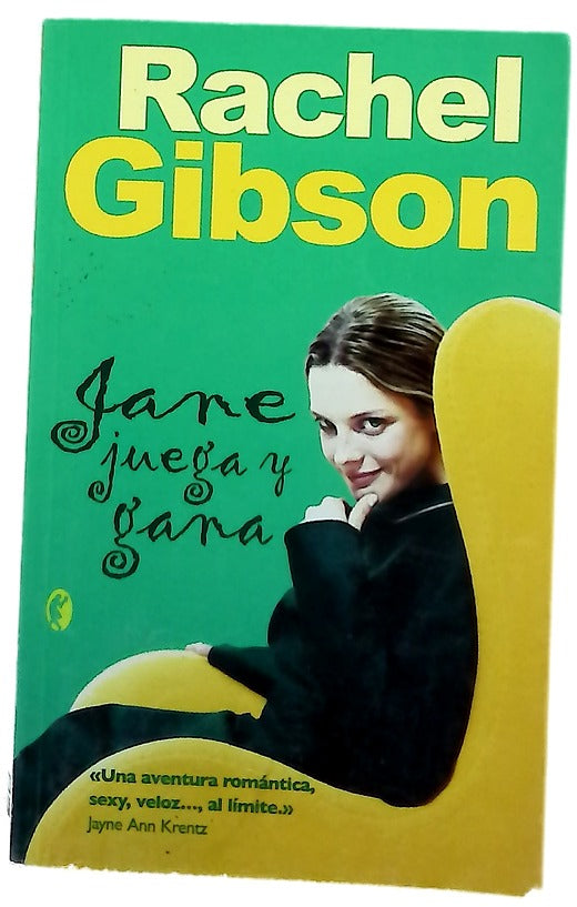 Jane juega y gana
