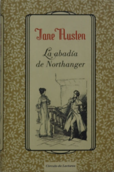 La abadía de Northanger