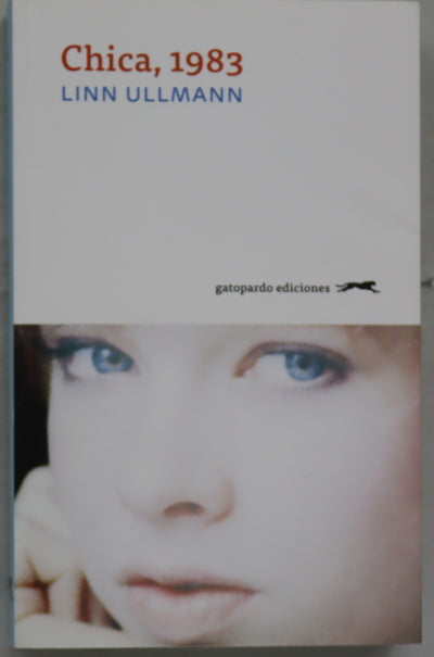 Chica, 1983
