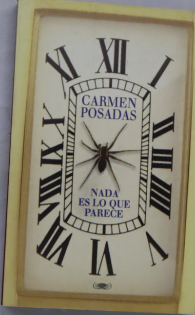 Nada es lo que parece