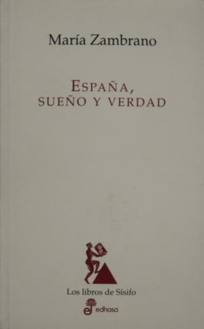 España, sueño y verdad