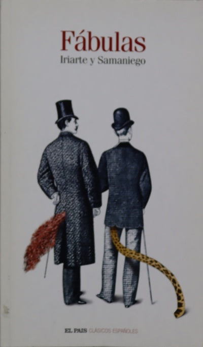 Fábulas