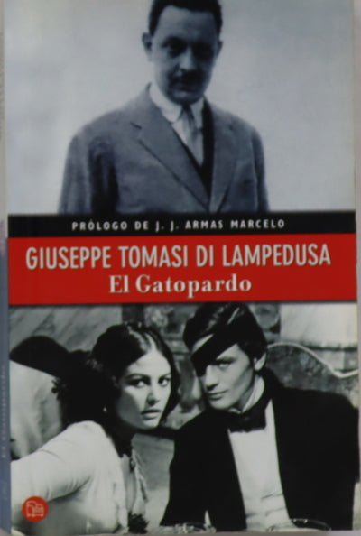 El gatopardo