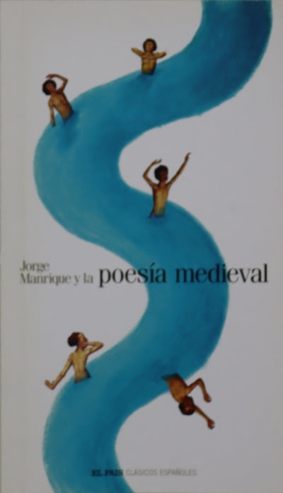 Jorge Manrique y la poesía medieval