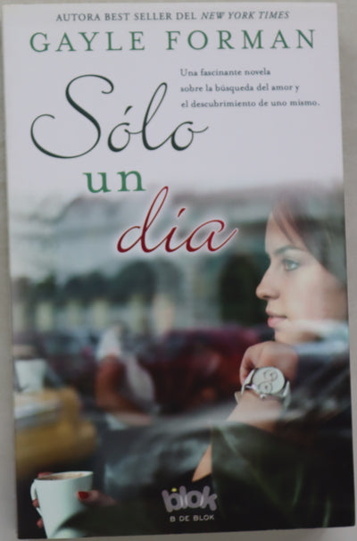 Sólo un día